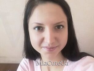 MiaCuteUa