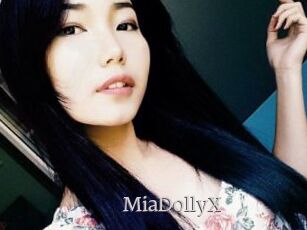 MiaDollyX