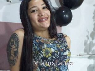 MiaFoxLatina