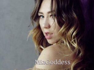 MiaGoddess
