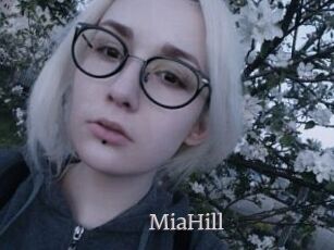 MiaHill
