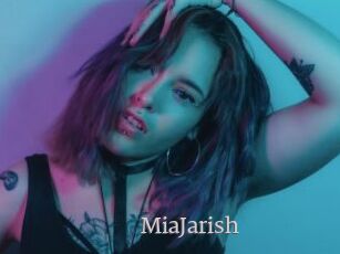 MiaJarish