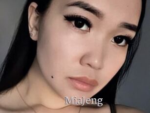 MiaJeng