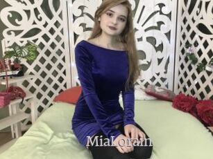 MiaLorain
