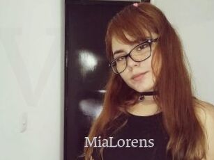 MiaLorens