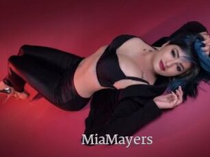 MiaMayers