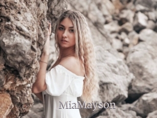 MiaMayson