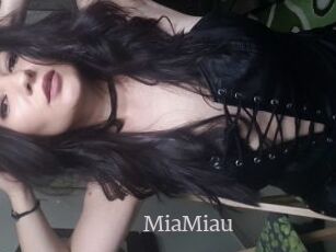 MiaMiau