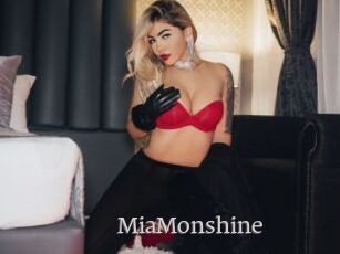 MiaMonshine