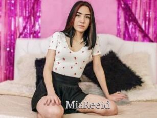MiaReeid