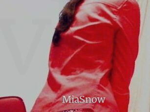 MiaSnow