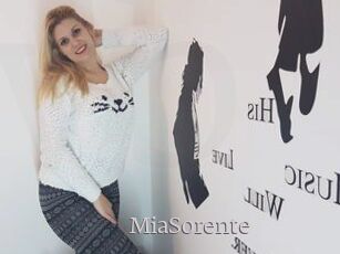 MiaSorente