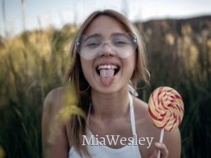 MiaWesley