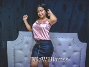MiaWilliamss