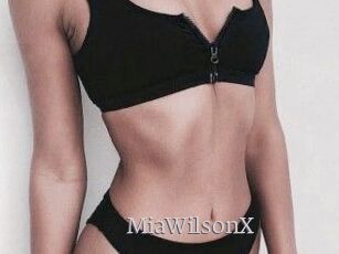 MiaWilsonX