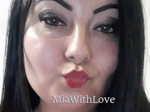 MiaWithLove