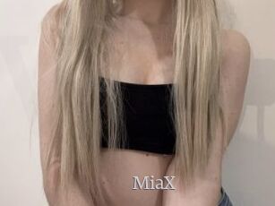 MiaX