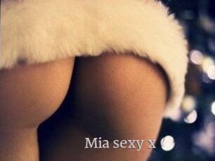 Mia_sexy_x