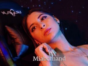 Miabernand