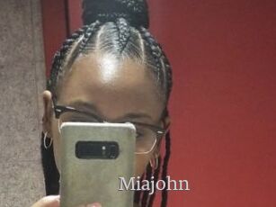 Miajohn