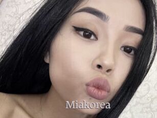Miakorea