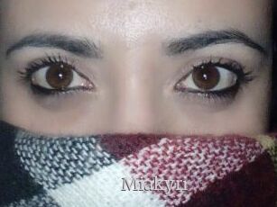 Miakyri