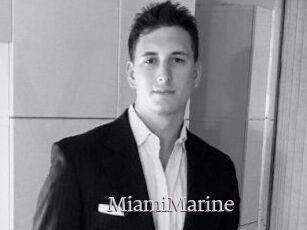 MiamiMarine