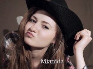 Mianida