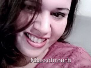 Miassofttouch