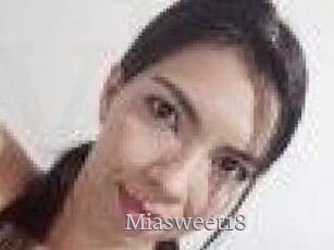 Miasweet18