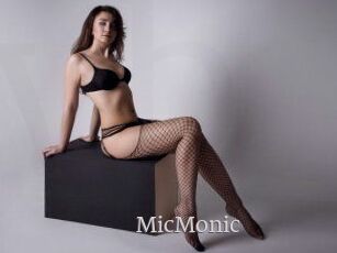 MicMonic