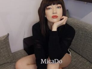 MicaDo