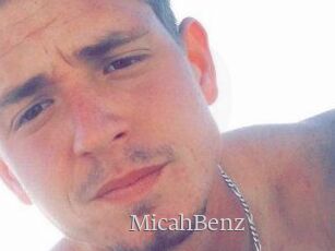 Micah_Benz