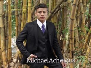 MichaelAchelous