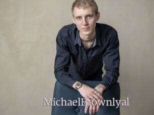 MichaelBrownlyal