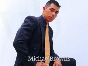 MichaelBrowns