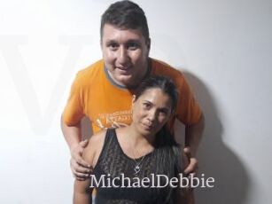 MichaelDebbie