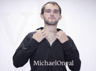 MichaelOneal