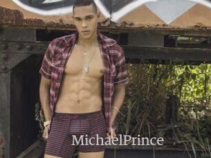 MichaelPrince