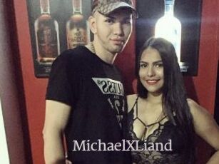 MichaelXLiand
