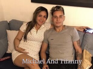 Michael_And_Tifanny