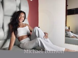 Michael_Tomson