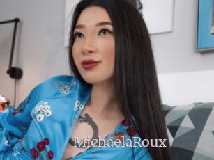 MichaelaRoux