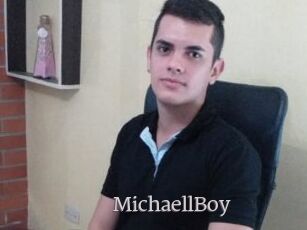 MichaellBoy