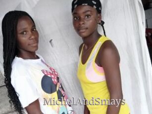 MichelAndSmays