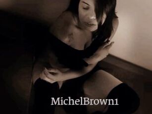 MichelBrown1