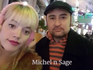 Michel_n_Sage