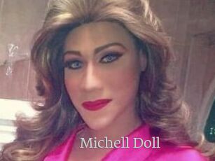 Michell_Doll