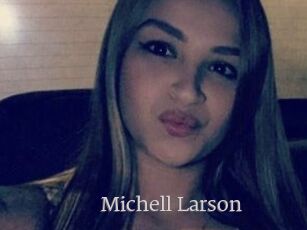 Michell_Larson