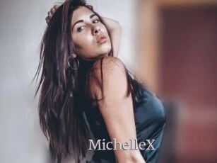 MichelleX
